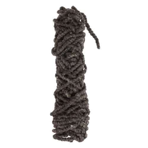 Floristik24 Mirabell fleece 25m grå