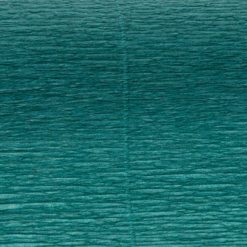 Blomsterpapir, blått, rull 50x250 cm | Floristik24.no