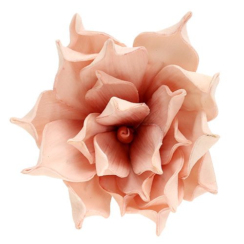 Floristik24 Skumblomst magnolia rosa Ø15cm L65cm