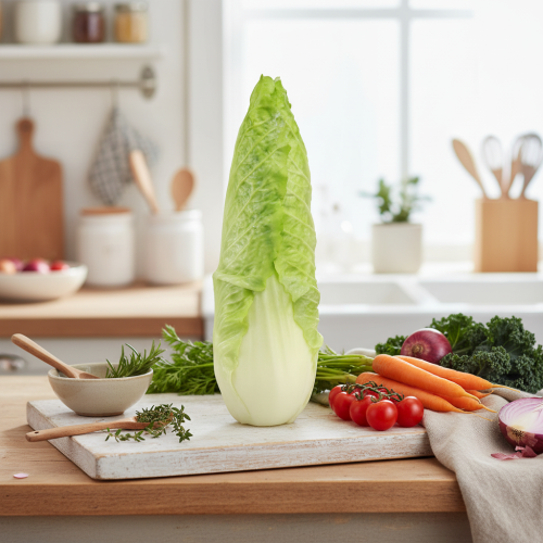 gjenstander Kunstig spisskålmat kopi Ø5cm H18cm