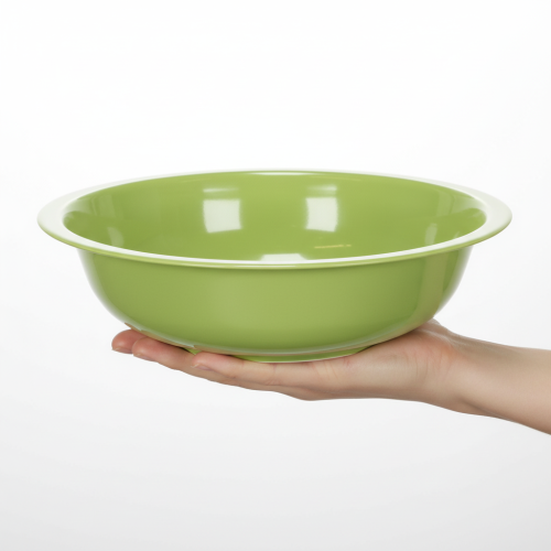 gjenstander Plantebrett for attraktiv plantedekorasjon i stuen, 29 cm, 2 stk.