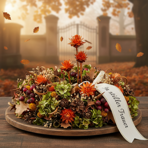 gjenstander Plumosum 1 Appelsin 25 stk