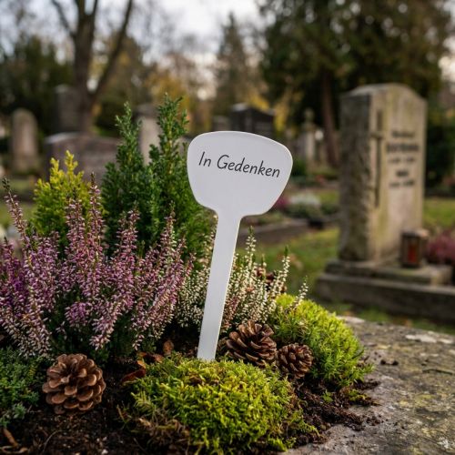 Planteetikett 16cm 10stk. | Floristik24.no