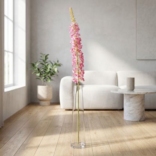 Steppelys Desert Tail Rosa 106cm | Floristik24.no