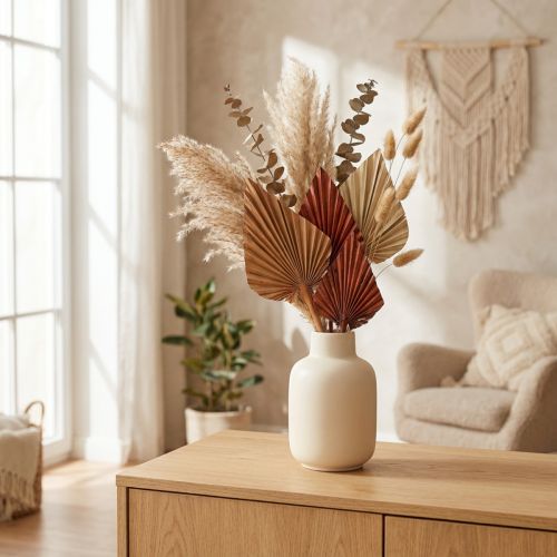 Palmespyd mini assortert Marokko 30 stk | Floristik24.no