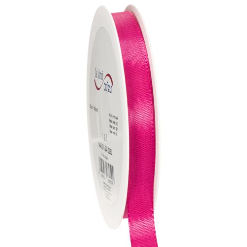 Floristik24 Gave- og dekorasjonsbånd 15mm x 50m Rosa