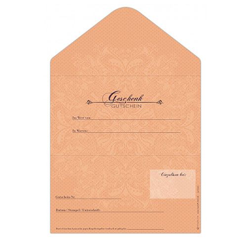 Floristik24 Gavekort 1st