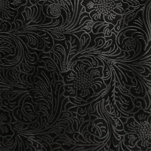 Floristik24 Gavepose sort 30cm x 33cm 1p