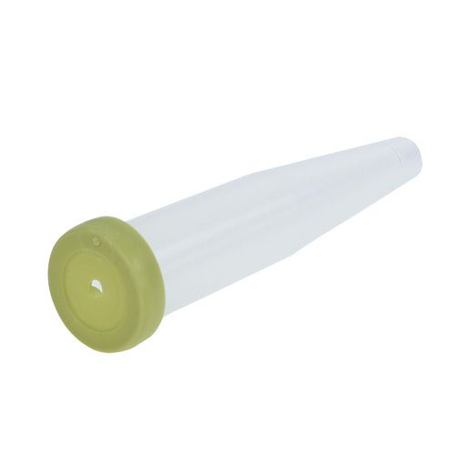 gjenstander Arrangementrør 7,5 x 1,5cm 100 stk