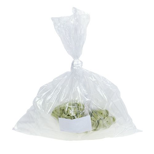 gjenstander Arrangementrør 7,5 x 1,5cm 100 stk