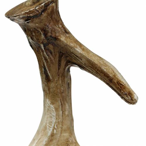 Floristik24 Juleanheng dekorasjon gevir Juletrepynt 7cm 8 stk