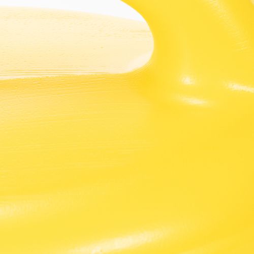 gjenstander Vannkanne 5l gul