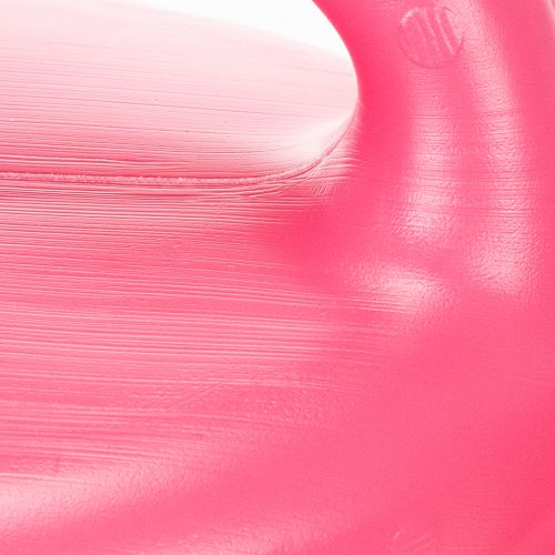 gjenstander Rosa vannkanne 10L