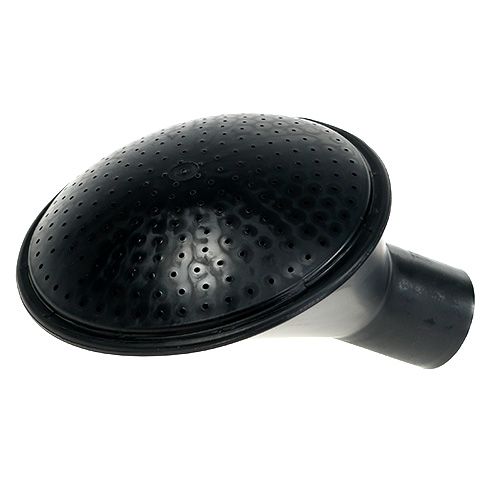 Floristik24 Vannkanne 10L mørkegrønn