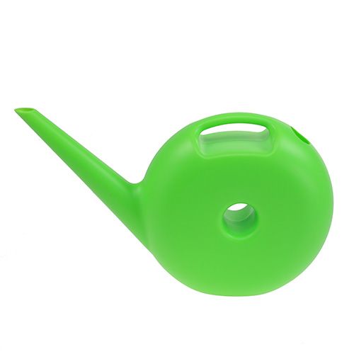 Floristik24 Vanning kan smultring liten grønn