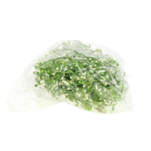 Floristik24 Plantekrans med bær grønn L122cm