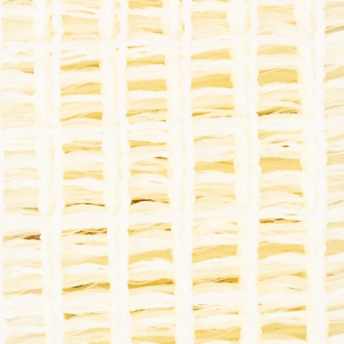 Nettingtape, stofftape 4,5 cm bred for hobbyprosjekter | Floristik24.no