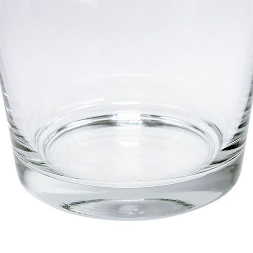 gjenstander Glassgryte Ø14,5cm klar 6stk