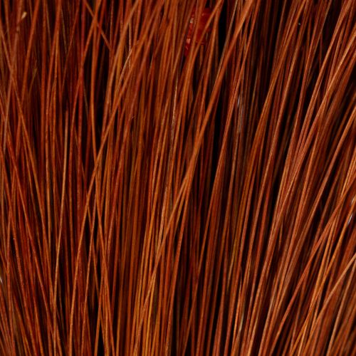 gjenstander Tørket blomsterbukett, et sjarmerende tillegg til vaser eller arrangementer, 44 cm