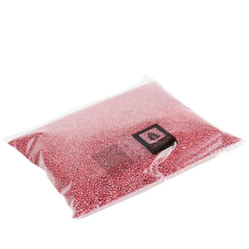 Floristik24 Granulat 2mm - 4mm Red Brilliant Light 1l