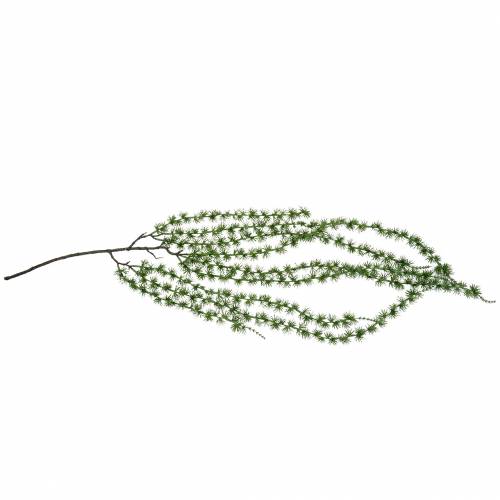 Floristik24 Lerk kunstig bartrær 107cm