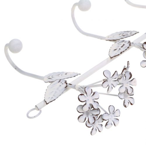 Floristik24 Vintage krokstang 44cm x 14cm