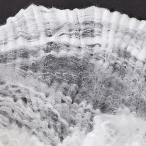 gjenstander Halloween-dekorasjon spindelvev 70×100 cm 150 g