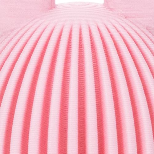 gjenstander Dekorativ påskehare laget av plast, leveres i form av en hare, 11 cm, 4 deler.