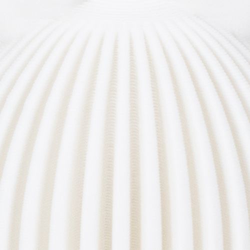 gjenstander Dekorativ kaninfigur til moderne påskehjemdekorasjon, 11 cm, 4 deler