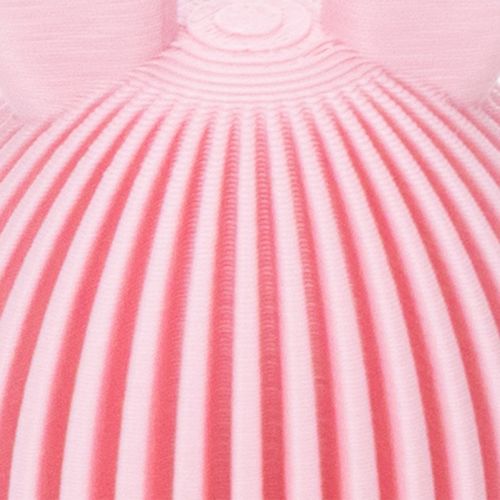 gjenstander Dekorativ påskehare, symbol for vårlig hjemmedekor, 13 cm, 3 stk.