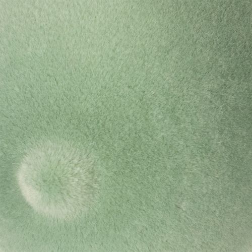 gjenstander Dekorativ kaninfigur, søt figur for vårstemning i ethvert rom, 38 cm