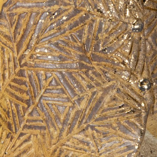 gjenstander Kaninfigur i antrekk for harmoniske sesongbaserte interiørdetaljer 53 cm