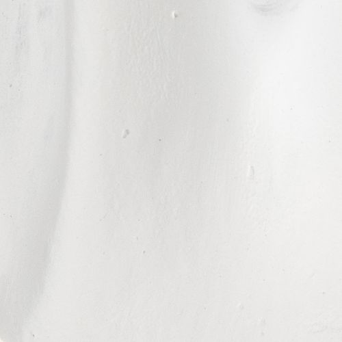 gjenstander Påskeharefigur, ideell for en munter vårstemning i hjemmet ditt, 22 cm, 4 deler