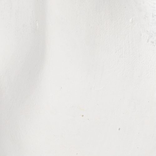 gjenstander Hagepiker med kaninører for kreativ blomsterbeddesign, 31 cm, 4 stk.