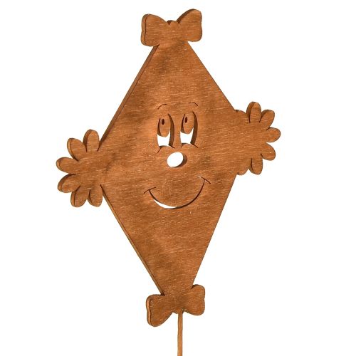 gjenstander Høstdrager, hageplugger, høstplugger L32,5cm 12 stk