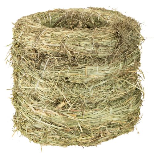 gjenstander Høykranser, borddekorasjon, naturmateriale, Ø 31-32 cm, sett med 5