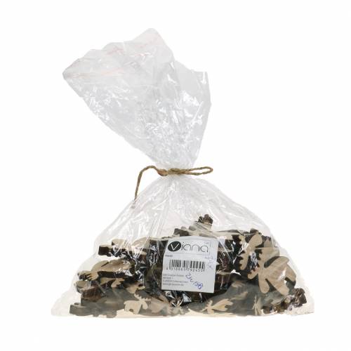 Floristik24 Treelg for strøing naturell 36 stk