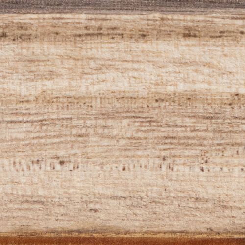 gjenstander Rektangulært trebrett, praktisk oppbevaringsboks, allsidig, robust design, 30 cm, 4 deler