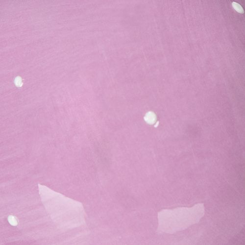 gjenstander Keramikkfigur av kylling til fargerik påskepynt i stuen og på bord, 10,5 cm, 4 stk.