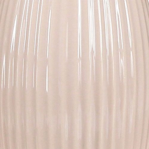 gjenstander Dekorativ keramisk kaninfigur for moderne interiørdesign, 22 cm