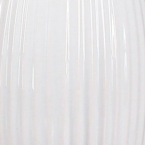 gjenstander Enkel kaninfigur som dekorativ gjenstand for moderne vårdekorasjoner, 22 cm, 2 stk.