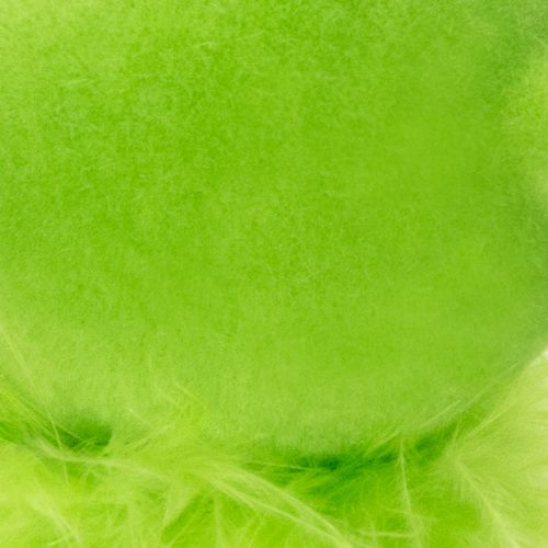 gjenstander Påskehare-hylleholder dekorativ figur for festlig vårdekorasjon i huset 36 cm 2 stk