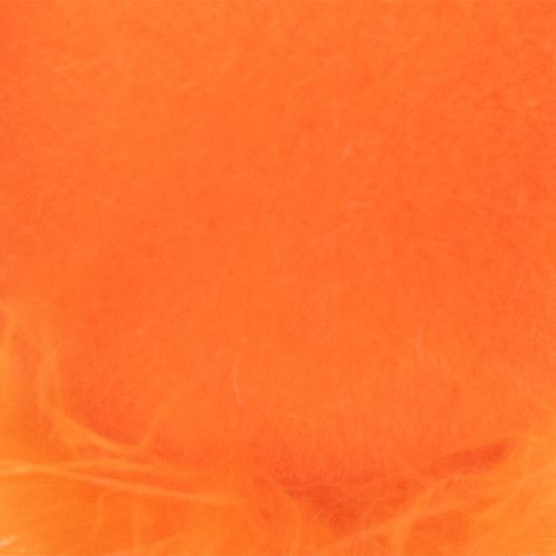 gjenstander Påskehare-hylleholder, sittende påskeharefigur til påske og vår, 27 cm, 2 deler