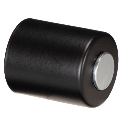 Magnetisk lysholder, matt finish, 4 cm, 4 stk. | Floristik24.no