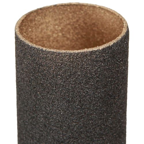 Floristik24 Lysholder for pinnelys Ø28mm med dor antrasitt 4 stk