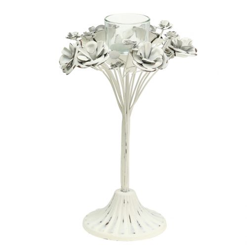 Lysestake Lantern Vintage 25cm