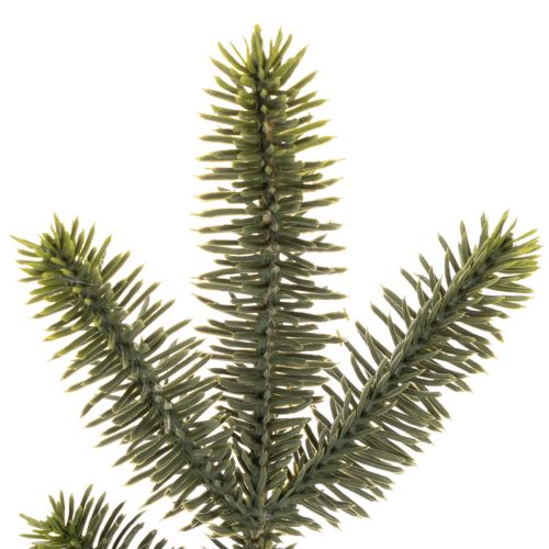 Kunstig grangren til borddekorasjon og arrangementer, 45 cm, 3 stk. | Floristik24.no
