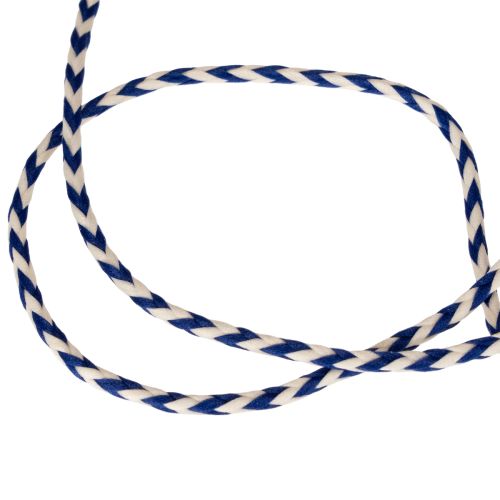 Stripete gavebånd/snor for