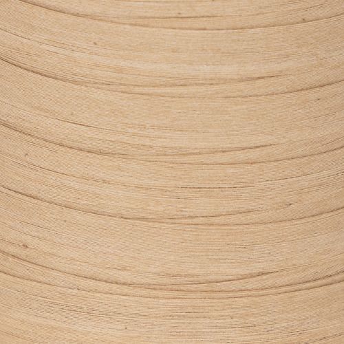 Krøllebånd i naturfiber,