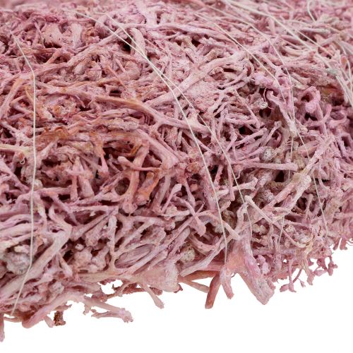 Floristik24 Vinklyngekrans Ø29cm rosa